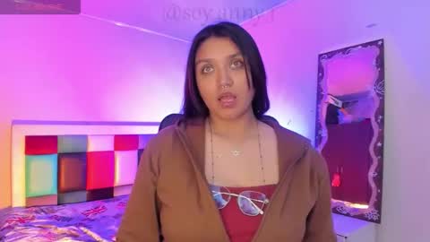 ANNY online show from April 2026 04:10:02 AM