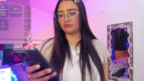 ANNY online show from May 2026 02:40:02 AM