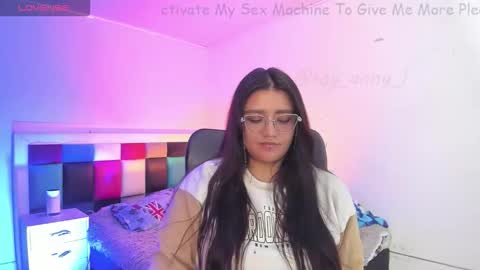 ANNY online show from May 2026 04:53:02 AM