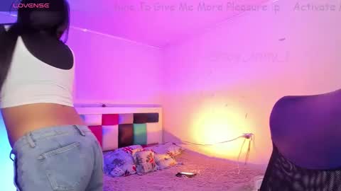 ANNY online show from June 2026 04:03:02 AM