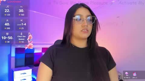 ANNY online show from June 2026 05:42:01 AM
