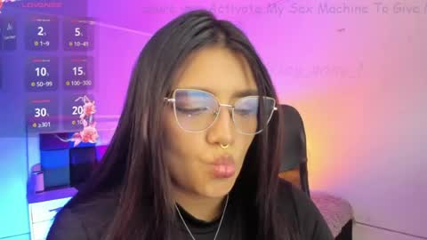 ANNY online show from July 2026 01:58:33 AM