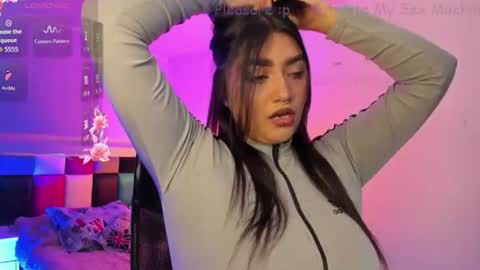 ANNY online show from July 2026 02:40:01 AM