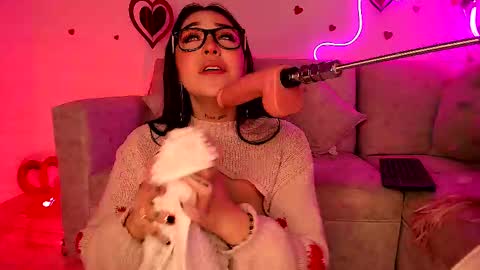 soy_camila_ online show from February 2025 04:25:01 AM