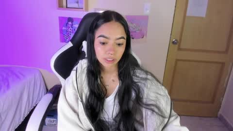 Snapshot of soy_gabrielaa chatting on May 2026 11:05:01 AM soy_gabrielaa online show from May 2026 11:05:01 AM