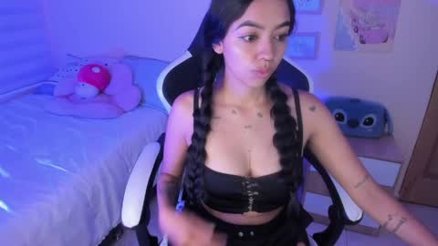 Snapshot of soy_gabrielaa chatting on May 2026 10:22:02 AM soy_gabrielaa online show from May 2026 10:22:02 AM