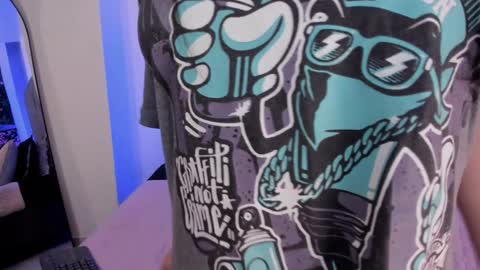 Snapshot of soy_geral chatting on January 2025 01:39:01 AM Geral online show from January 2025 01:39:01 AM