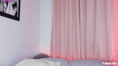 Irisita online show from December 2024 01:58:02 AM