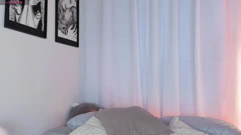 Irisita online show from December 2024 11:25:01 PM