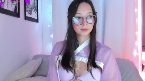 Irisita online show from February 2025 02:53:01 AM