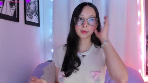 Irisita online show from March 2025 11:15:01 PM