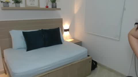 M A R I A N A online show from January 2025 05:15:02 AM