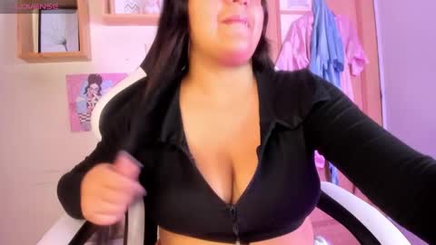 soy_roxy online show from February 2026 06:18:01 PM