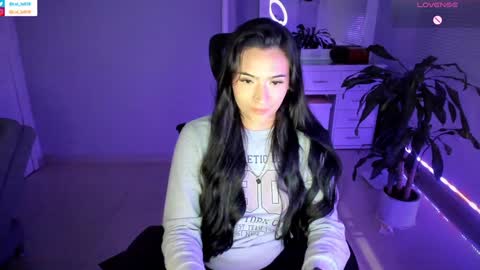 Luisa    online show from January 2025 04:19:01 AM