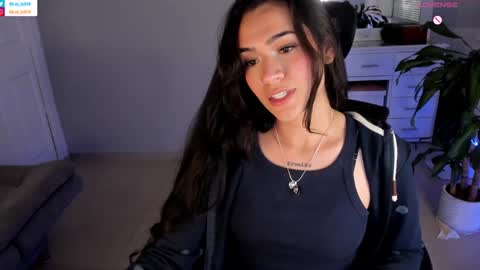 Luisa    online show from January 2025 01:37:02 AM