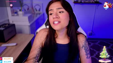 Luisa    online show from January 2026 11:54:02 PM