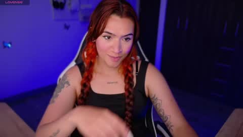 Luisa    online show from May 2026 10:48:01 PM