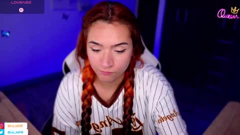 Luisa    online show from May 2026 11:34:04 PM