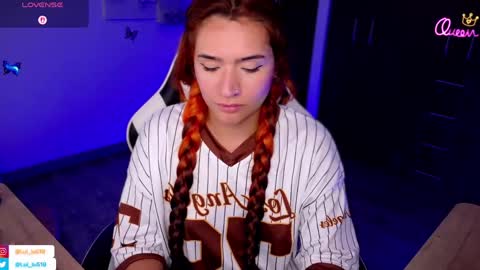 Luisa    online show from May 2026 12:29:02 AM