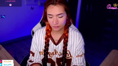 Luisa    online show from May 2026 01:02:04 AM