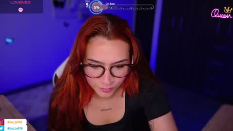 Luisa    online show from June 2026 10:30:02 PM