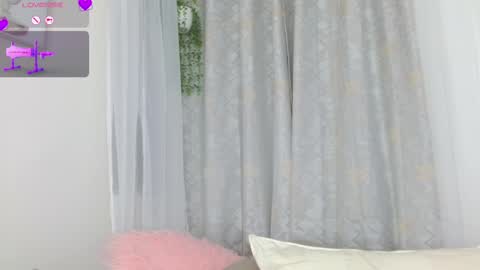 Amelia online show from March 2025 06:06:02 AM