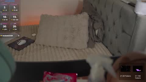 Snapshot of soydenise chatting on February 2026 04:33:01 PM Denise online show from February 2026 04:33:01 PM