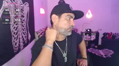 El Carlitos online show from June 2026 06:15:02 AM