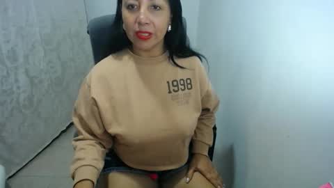soy Elena online show from April 2026 11:34:01 AM