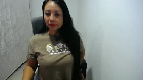soy Elena online show from May 2026 12:56:02 PM