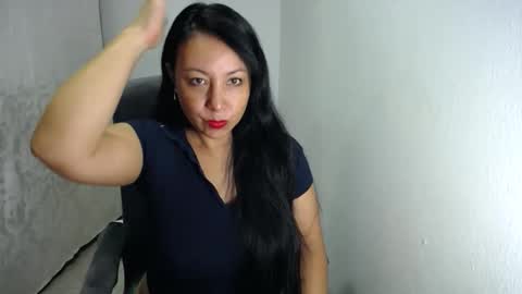 soy Elena online show from May 2026 11:40:01 AM