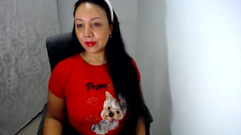 soy Elena online show from June 2026 12:05:02 PM