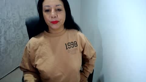 soy Elena online show from July 2026 11:56:01 AM