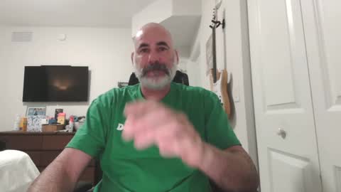 WhiteWolfFL online show from December 2024 01:17:01 PM