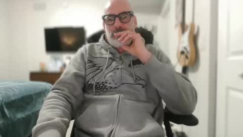 WhiteWolfFL online show from January 2025 12:55:02 AM