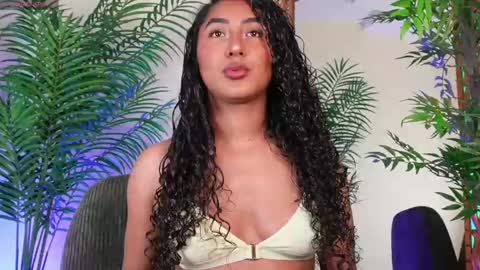 Juliana online show from June 2026 11:57:01 AM