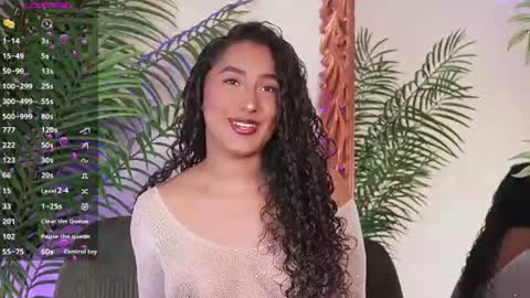 Juliana online show from June 2026 12:46:02 PM