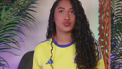 Juliana online show from June 2026 01:50:01 PM