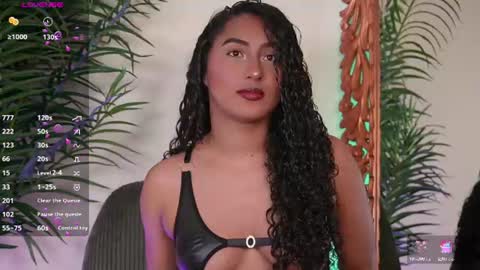 Juliana online show from July 2026 12:40:02 PM