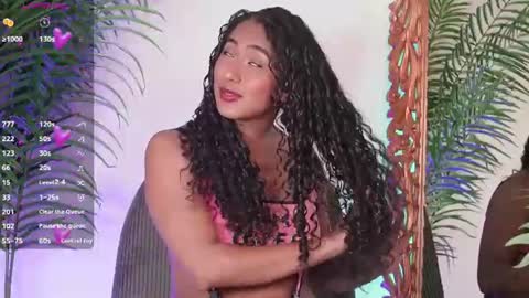 Juliana online show from July 2026 02:10:01 PM