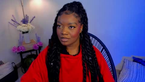 Maria  online show from October 2025 10:30:02 PM