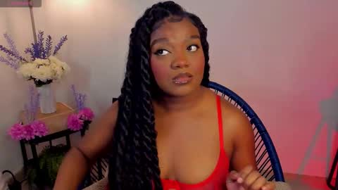 Maria  online show from October 2025 11:56:02 PM