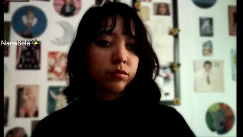 Nana Bela  online show from January 2025 11:38:02 AM