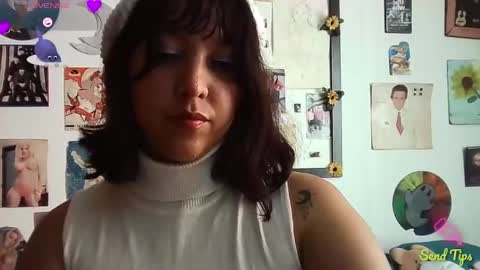 Nana Bela  online show from February 2025 07:16:01 PM