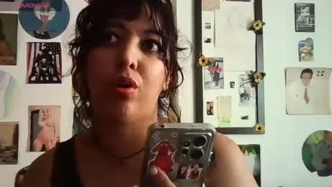 Nana Bela  online show from March 2025 03:30:02 PM