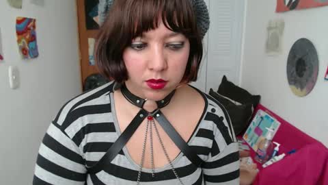 Nana Bela  online show from October 2025 03:02:02 PM