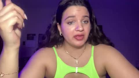 Soyoceanne online show from February 2026 02:53:01 AM