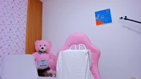 SoyQueen online show from April 2026 04:06:01 AM