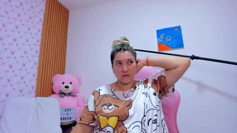 SoyQueen online show from May 2026 03:12:01 AM