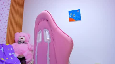 SoyQueen online show from May 2026 07:26:02 AM